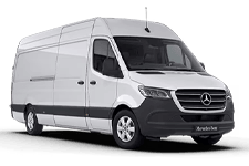 Car Hire Andover - 4 MTR Sprinter - Van hire Andover