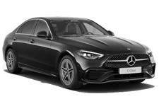 Car Hire Andover - C Class Auto - car hire Andover