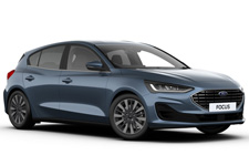 Car Hire Andover - Focus Auto - car hire Andover
