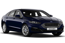 Car Hire Andover - Mondeo Auto - car hire Andover