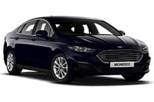 Mondeo Auto
